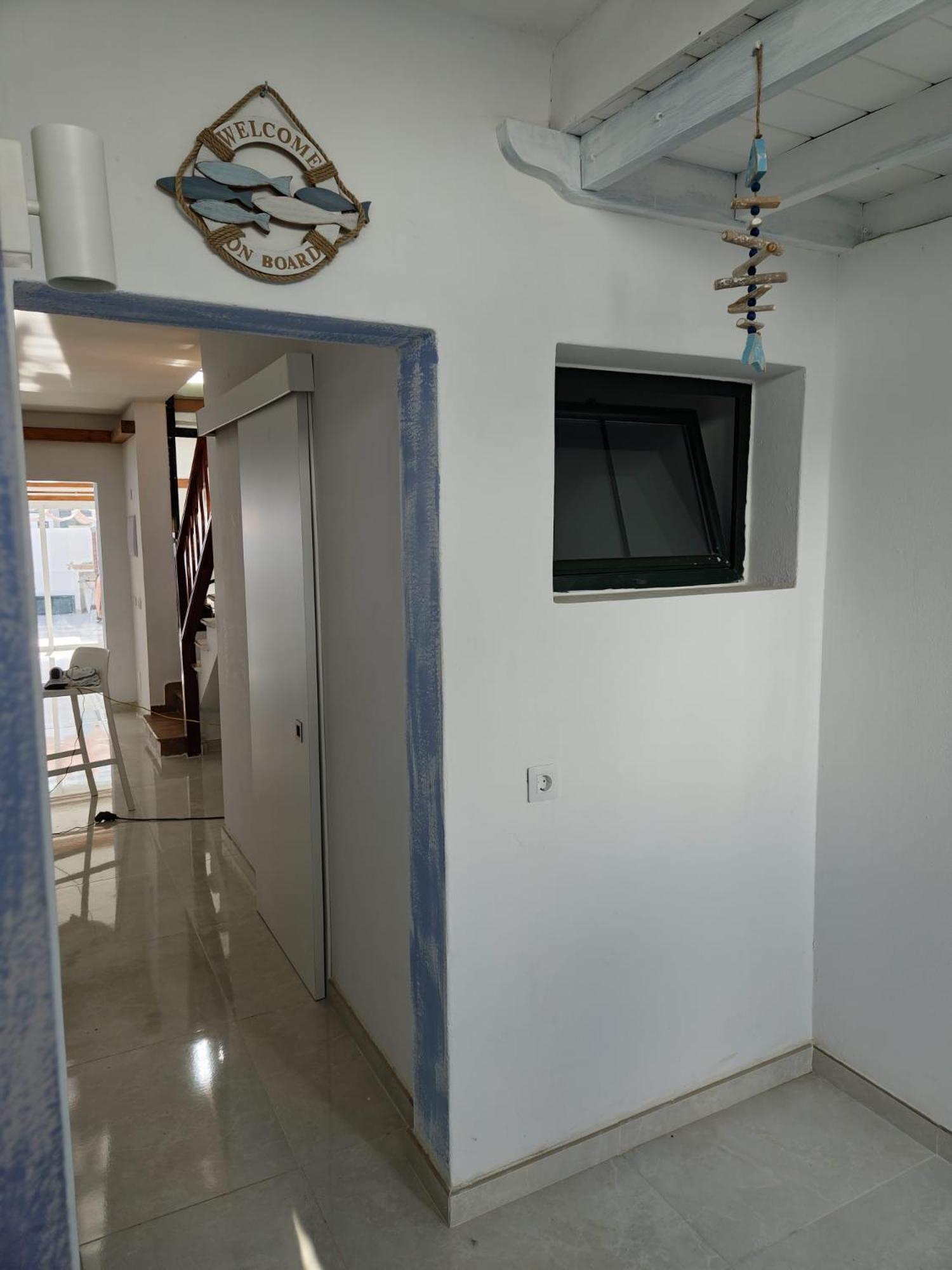 Casa Luna Playa Blanca  Buitenkant foto