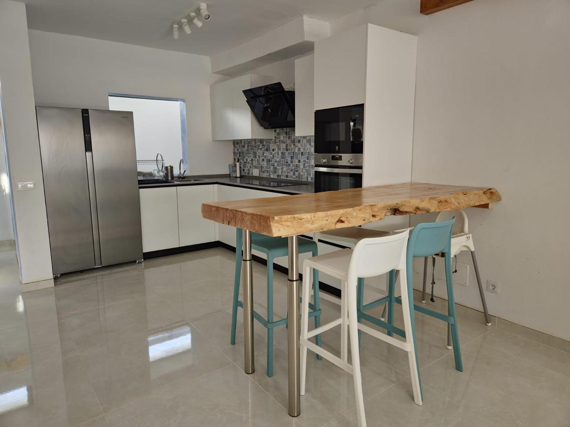 Casa Luna Playa Blanca  Buitenkant foto