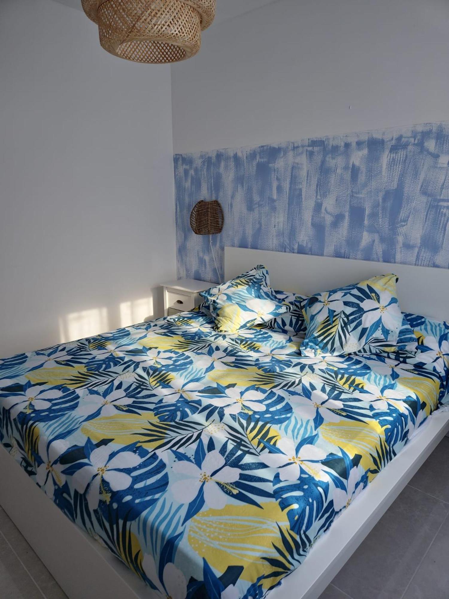 Casa Luna Playa Blanca  Buitenkant foto