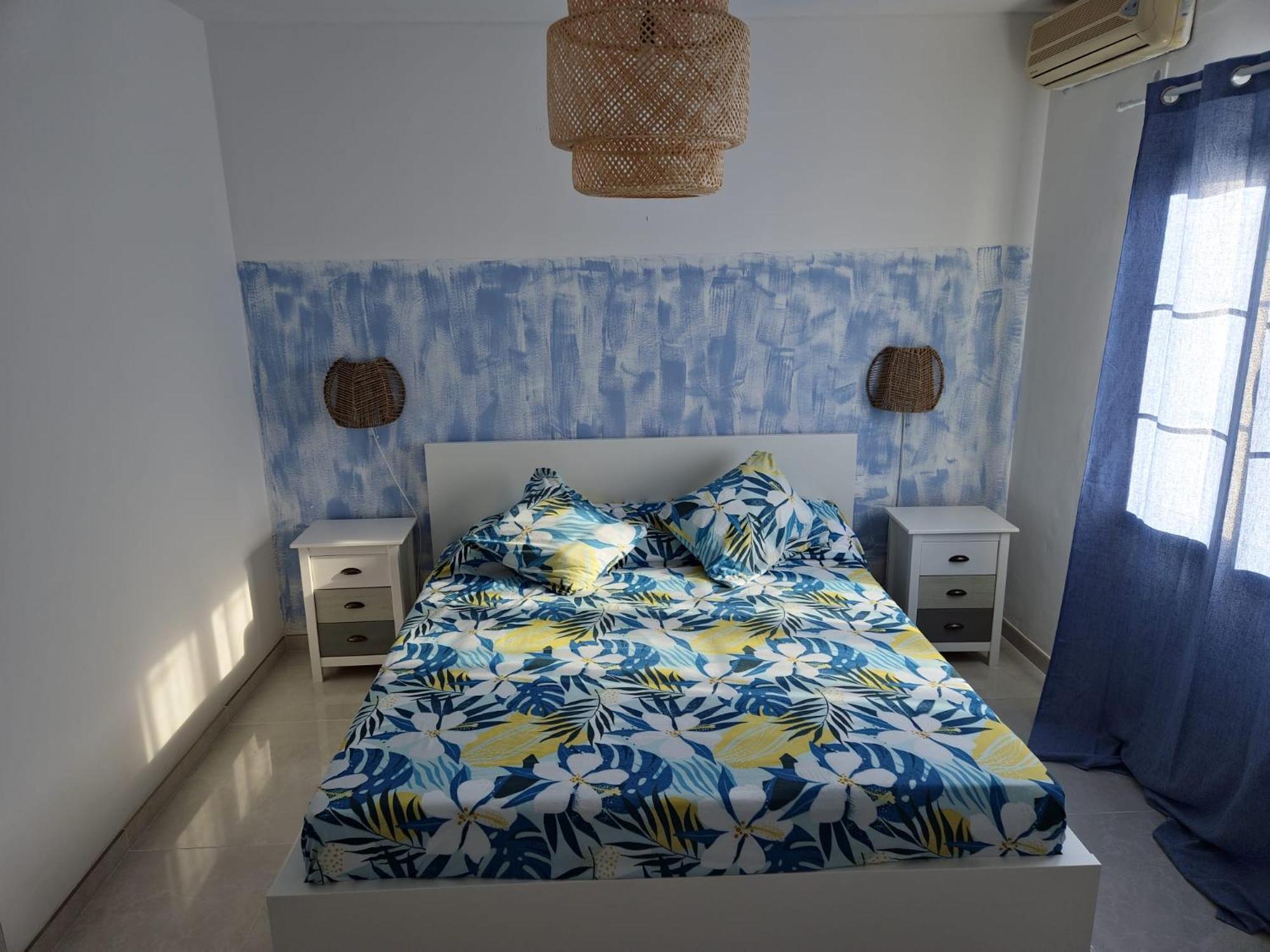 Casa Luna Playa Blanca  Buitenkant foto
